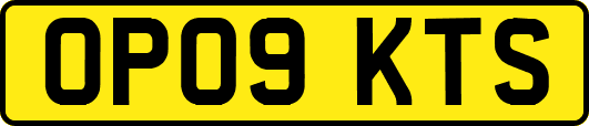 OP09KTS