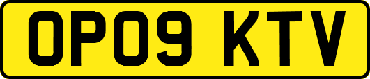 OP09KTV
