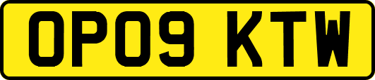 OP09KTW