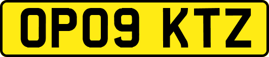 OP09KTZ