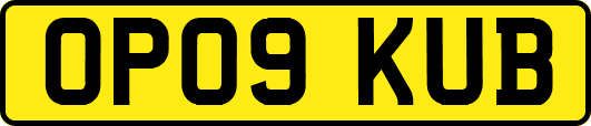 OP09KUB