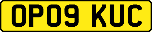 OP09KUC