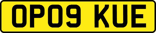 OP09KUE