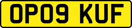 OP09KUF