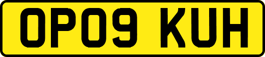 OP09KUH