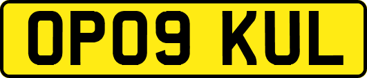 OP09KUL