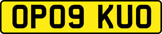 OP09KUO