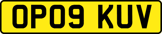 OP09KUV