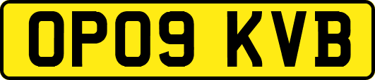 OP09KVB