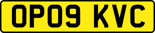 OP09KVC