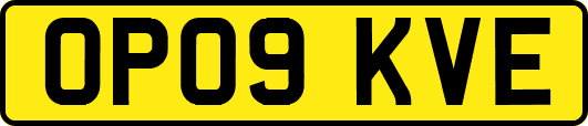 OP09KVE
