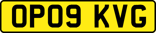 OP09KVG