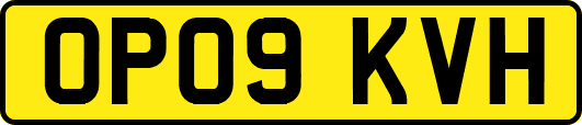 OP09KVH