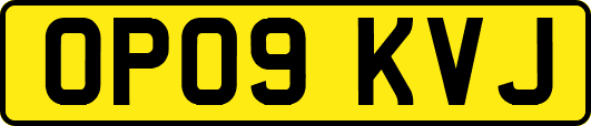 OP09KVJ