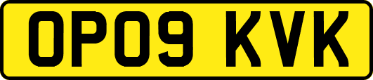 OP09KVK