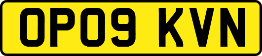 OP09KVN