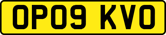 OP09KVO