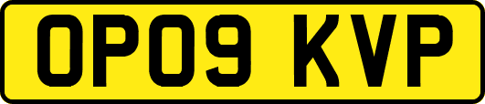 OP09KVP