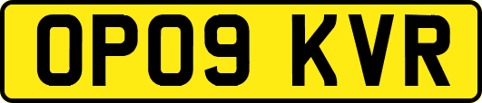 OP09KVR
