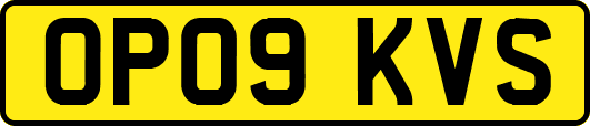 OP09KVS
