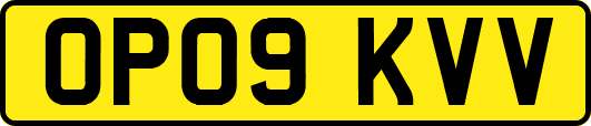 OP09KVV