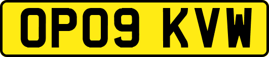 OP09KVW