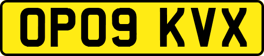 OP09KVX