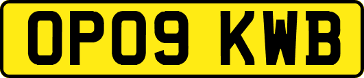 OP09KWB