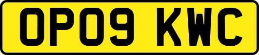 OP09KWC