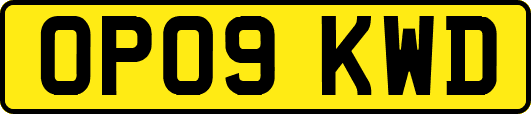 OP09KWD