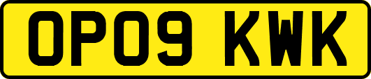 OP09KWK