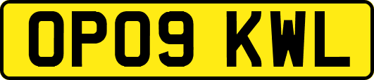 OP09KWL