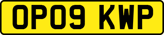 OP09KWP
