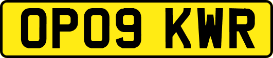 OP09KWR