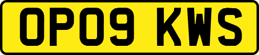 OP09KWS