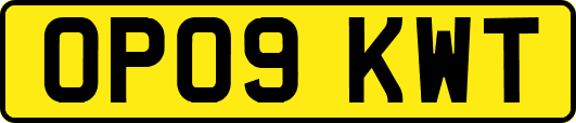 OP09KWT