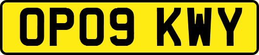 OP09KWY