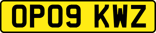 OP09KWZ