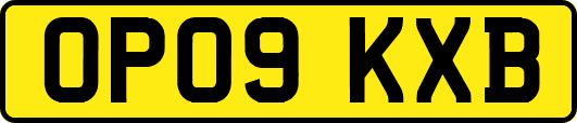 OP09KXB
