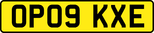 OP09KXE