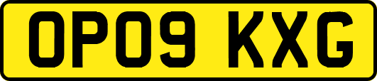OP09KXG