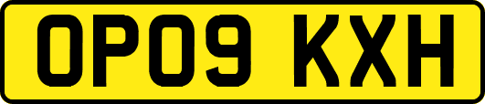 OP09KXH