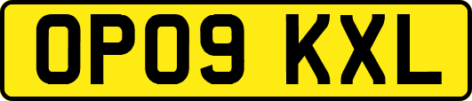 OP09KXL