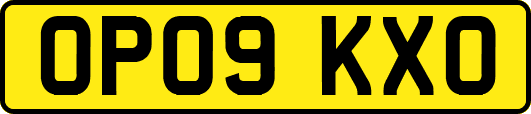 OP09KXO