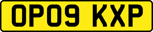 OP09KXP