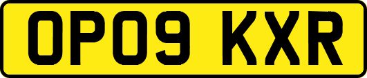 OP09KXR
