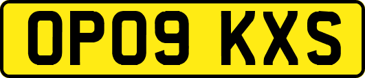OP09KXS