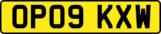 OP09KXW