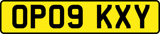 OP09KXY