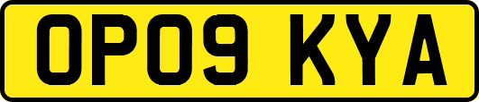 OP09KYA